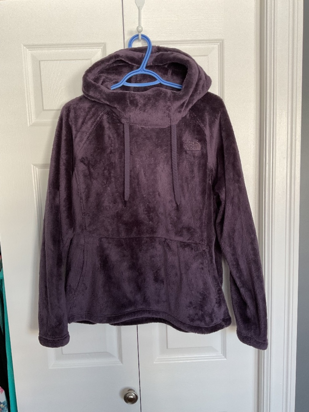 The North Face Osito Hoodie